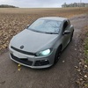 Vw scirocco gt tdi