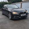 Bmw 320d f30