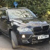 BMW x5 msport