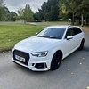 Audi a4 1.4tfsi 46k