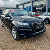 Audi q7 63 plate vgc 3.0 v6