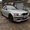 BMW 330d e46 81k auto