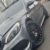 Mercedes c43 low mileage ***