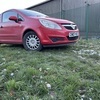 Vauxhall Corsa van