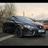 Mk2 leon Cupra 380bhp 75k miles