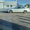 Mercedes e320 sport