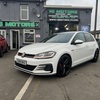 VOLKWAGEN GOLF GTI PERFORMANCE 7.5