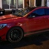 CLA45 AMG AERO PACK FULLY LOADED