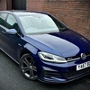 VW Golf GTD MK7.5 DSG - HPI CLEAR