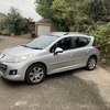 2011 Peugeot 207sw hdi