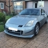 Nissan 350z GTV6 2006 280bhp