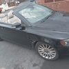 Volvo c70 convertible 2LD 2008