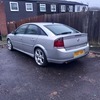 Vauxhall Vectra sri c