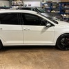 VOLKSWAGEN GOLF GTD SWAP SELL