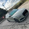 Audi s3 dsg good spec car