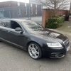 Audi A6 2.0tdi Sline 2010