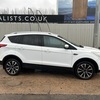 FORD KUGA 2.0tdci 140