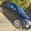 Range Rover evoque 2.2 sd4