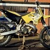 01 suzuki rm250