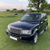 Range Rover Sport TDV6 2.7 Diesel