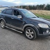 Chevrolet captiva 4x4 2010