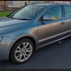 Skoda,focus st,estate car,subaru,vw