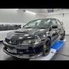 Mitsubishi evo 9 mr fq340