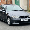 BMW 120D