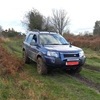 Off road, land rover, swaps