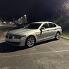 2011 BMW 5 SERIES