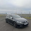 2019 Volkswagen Golf R DSG MK7.5