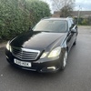 Mercedes Benz E350