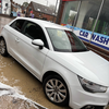 Audi A1 tdi 2012