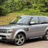 2013 Range Rover Sport 3.0 SDV6 HSE