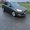 Ford Grand Cmax