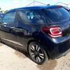 CITROEN DS DS3 1.2 PROJECT REPAIR