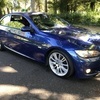 BMW 325D M SPORT 3.0 CONVERTIBLE