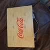 Rare Coca-Cola Boules box set.