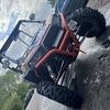 Polaris RZR 1000