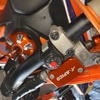 Ktm 250 sx 2016 2 stroke