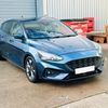 2018/68 ford focus 1.0 st line