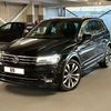 2020 volkswagen tiguan 1.5tsi rline