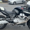 Moto Guzzi sport