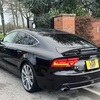 Audi A7 3.0 BI turbo