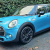 Mini Cooper S - 2016