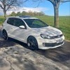 2009 VW GOLF GTI DSG 3 DOOR RARE