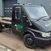 Ford transit 2.4 RECOVERY TRUCK