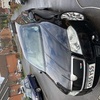 Octavia VRS 2.0 Turbo new mot swap