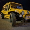 1969 VW beach buggy swaps