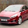 Ford s Max